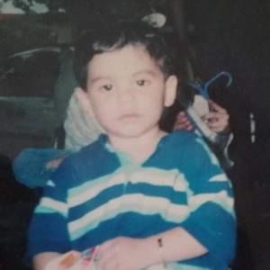 Meet your Posher, Jaime